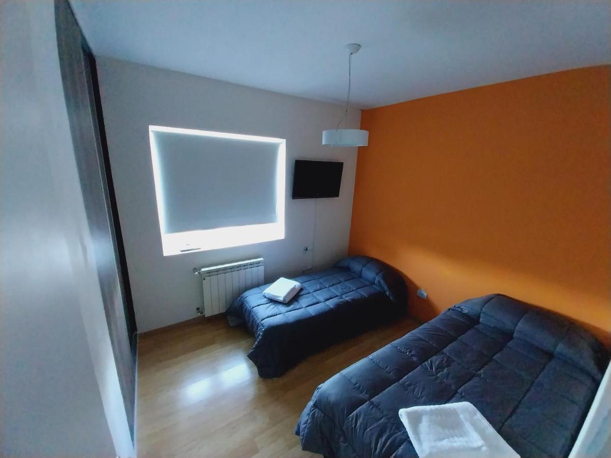 Valle Del Olivia Departamento أوشويا المظهر الخارجي الصورة