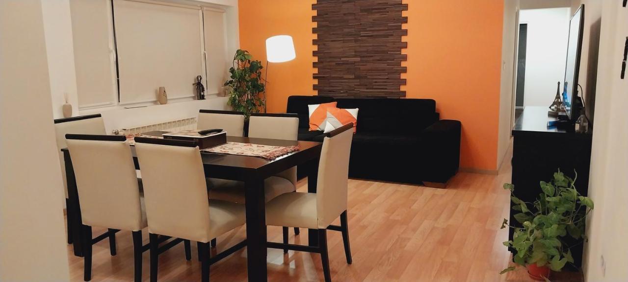 Valle Del Olivia Departamento أوشويا المظهر الخارجي الصورة
