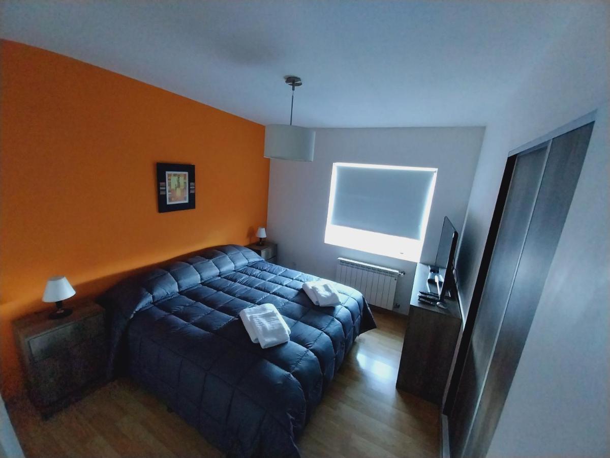 Valle Del Olivia Departamento أوشويا المظهر الخارجي الصورة