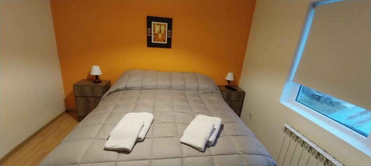 Valle Del Olivia Departamento أوشويا المظهر الخارجي الصورة